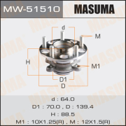 Masuma MW51510