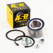 ASP EB00030