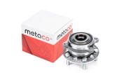 METACO 5000179 Ступица передняя
