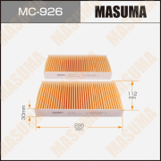 Masuma MC926