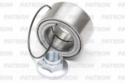 PATRON P * * * 1