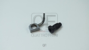 QUATTRO FRENI QF70A00051