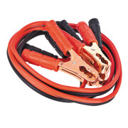 ZiPOWER PM0503N Провода для прикуривания, 200 А, 2,5 м