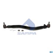 SAMPA 09773401