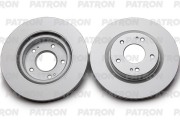 PATRON PBD1181