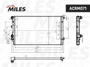 Miles ACRM071