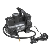 ARNEZI A0302003 Компрессор автомобильный 8 атм 50 л 180 Вт двухцилиндровый A50 Heavy Duty