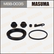 Masuma M * * * 5