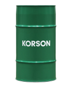 Korson K * * * 5