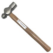 WORKPRO WP241026 Молоток с круглым бойком 450гр