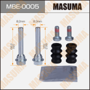 Masuma M * * * 5