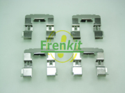 Frenkit 9 * * * 2