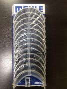 Mahle/Knecht 2 * * * 0