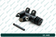 G-BRAKE GC443