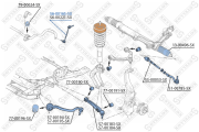 Stellox 5600165SX