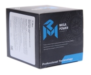 MEGAPOWER Automotive 38015001 Указатель напряжения МАЗ,ЗИЛ,ЧТЗ MEGAPOWER