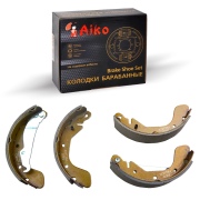 AIKO F * * * 2