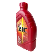 ZIC 1 * * * 5