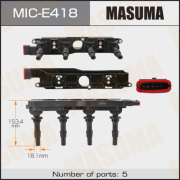 Masuma MICE418