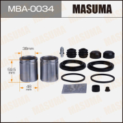 Masuma MBA0034