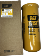 Caterpillar 1261818 