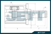 JETT V409238