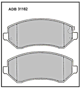 ALLIED NIPPON ADB31162