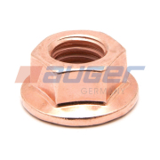 AUGER 9 * * * 4