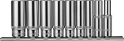 OMBRA 912709 Набор головок торцевых глубоких 1/2&quot;&quot;DR на держателе, внешний TORX®, E10-E24, 9 предметов