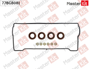 MasterKit 77BGB081 Прокладка клапанной крышки