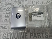 RENAULT 7711780545 ФУТЛЯР ДЛЯ КЛЮЧ-КАРТЫ (ПЛАС)