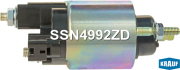 Krauf SSN4992ZD