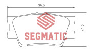 SEGMATIC SGBP2558