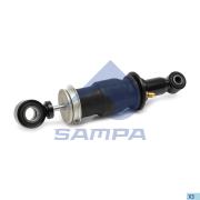 SAMPA 06016601