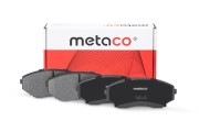 METACO 3 * * * 0