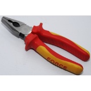 FORCE 6903160 Диэлектрические комбинированные плоскогубцы 6