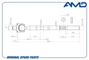 AMD AMDRE325