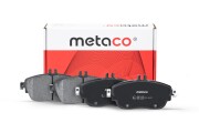 METACO 3 * * * 8