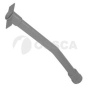 OSSCA 0 * * * 0