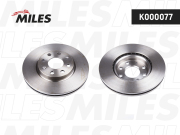 Miles K000077