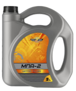WEZZER 4632764 Масло промывочное WEZZER МПА-2 3л.