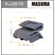 Masuma KJ2572