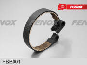 FENOX FBB001
