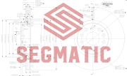 SEGMATIC SBD30093011