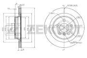 Zekkert BS6598