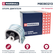 MARSHALL M8080213
