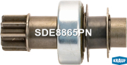 Krauf SDE8865PN