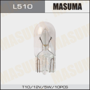 Masuma L * * * 0