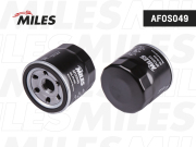 Miles A * * * 9