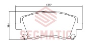SEGMATIC SGBP2749